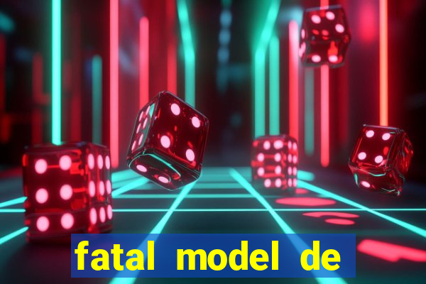 fatal model de itapetinga bahia